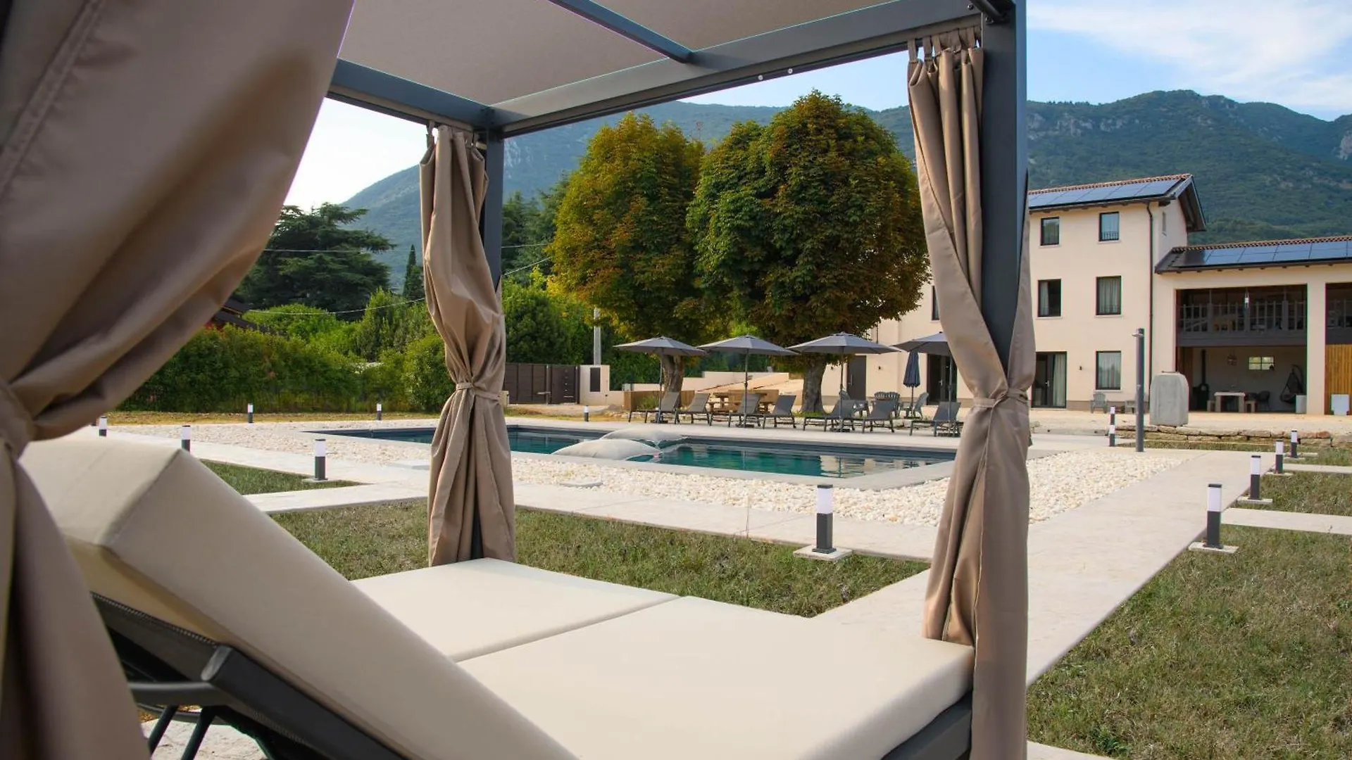 Gardazen Suites - Luxury - Adults Only Caprino Veronese