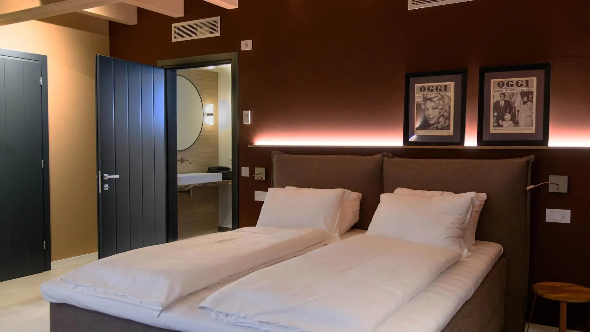 Bed & Breakfast Gardazen Suites - Luxury - Adults Only Caprino Veronese