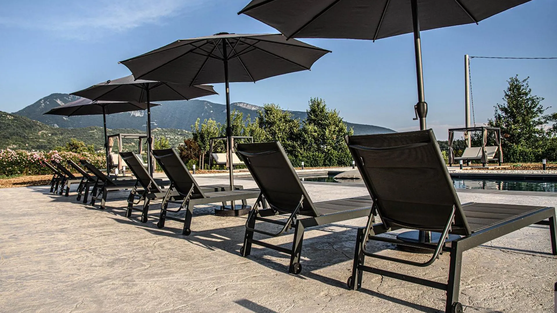 Gardazen Suites - Luxury - Adults Only Caprino Veronese 0*,  Italy