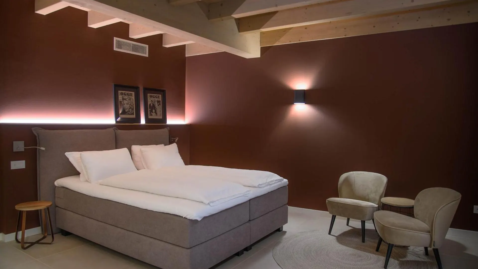 Bed & Breakfast Gardazen Suites - Luxury - Adults Only Caprino Veronese
