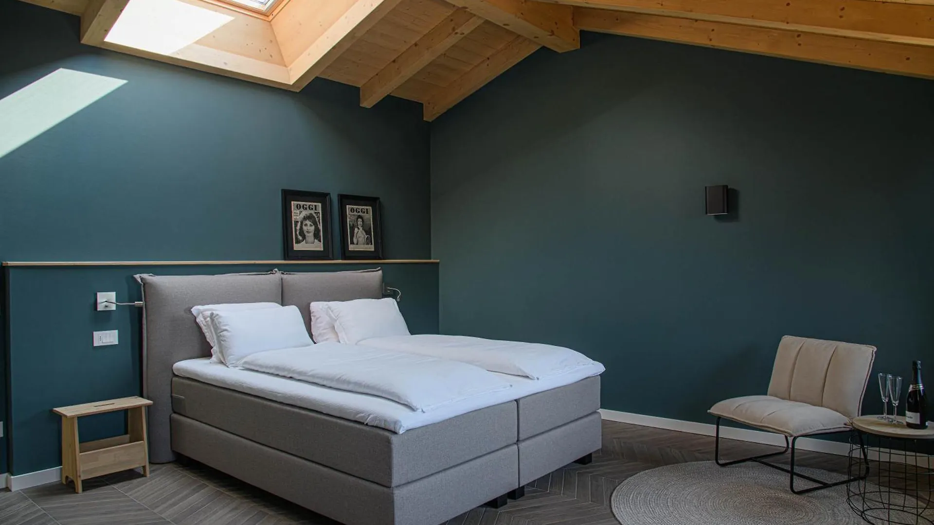 Gardazen Suites - Luxury - Adults Only Caprino Veronese Italy