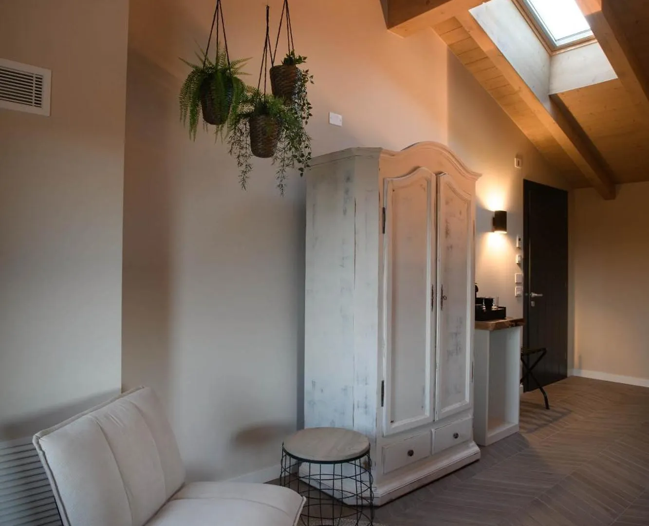 Gardazen Suites - Luxury - Adults Only Caprino Veronese Bed & Breakfast