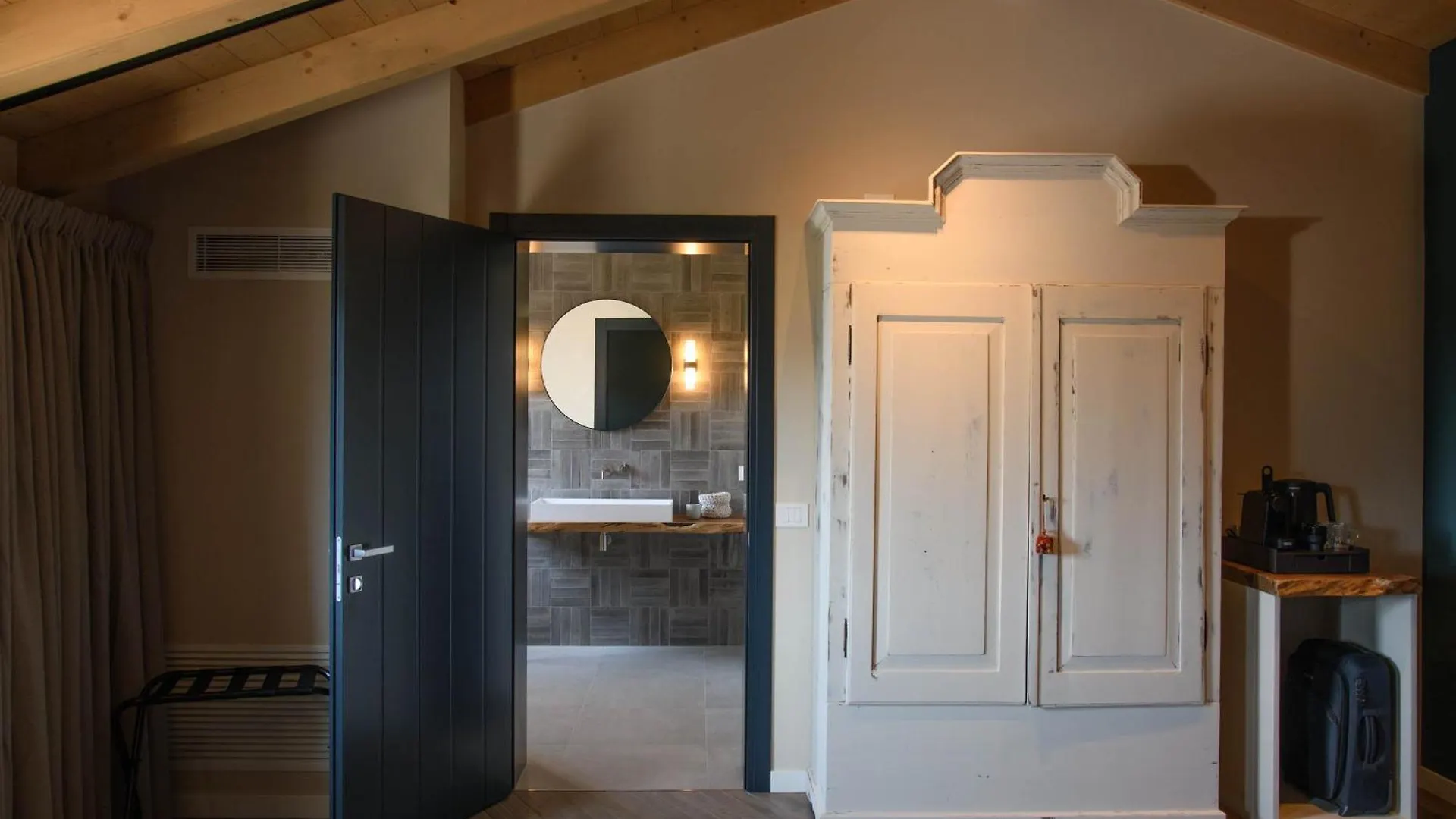 Gardazen Suites - Luxury - Adults Only Caprino Veronese